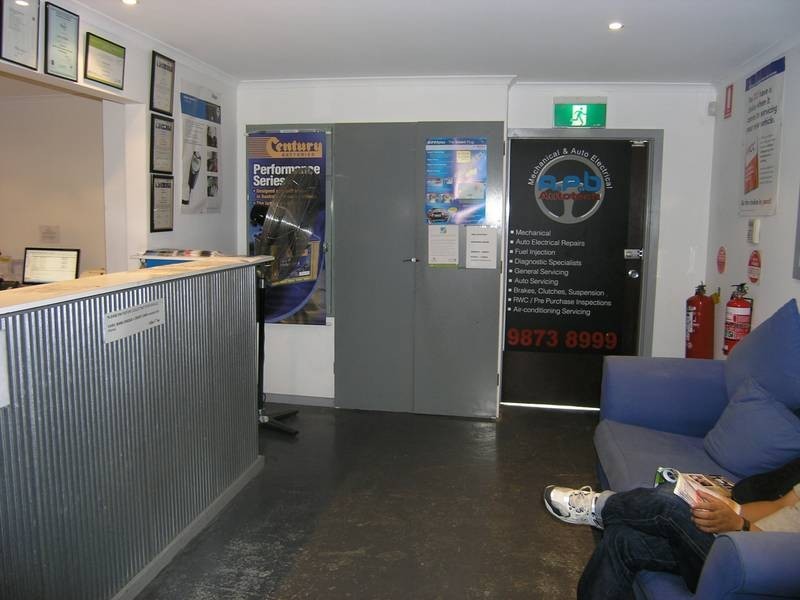 3/10-12 Thornton Crescent, Mitcham VIC 3132