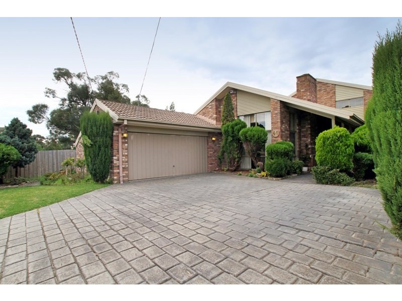 44 Maroondah Highway, Croydon VIC 3136