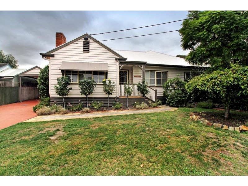 35 Highton Street, Ringwood East VIC 3135