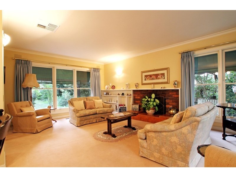 3 Aringa Court, Heathmont VIC 3135