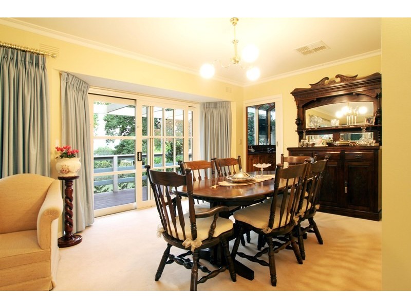 3 Aringa Court, Heathmont VIC 3135