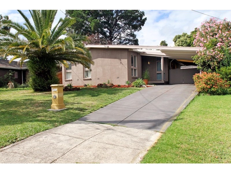 22 Gabriella Court, Ringwood North VIC 3134