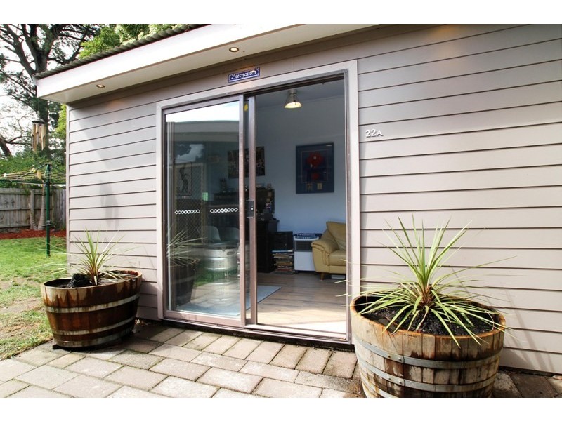 22 Gabriella Court, Ringwood North VIC 3134