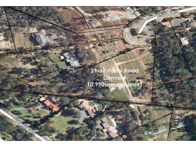 Donvale VIC 3111