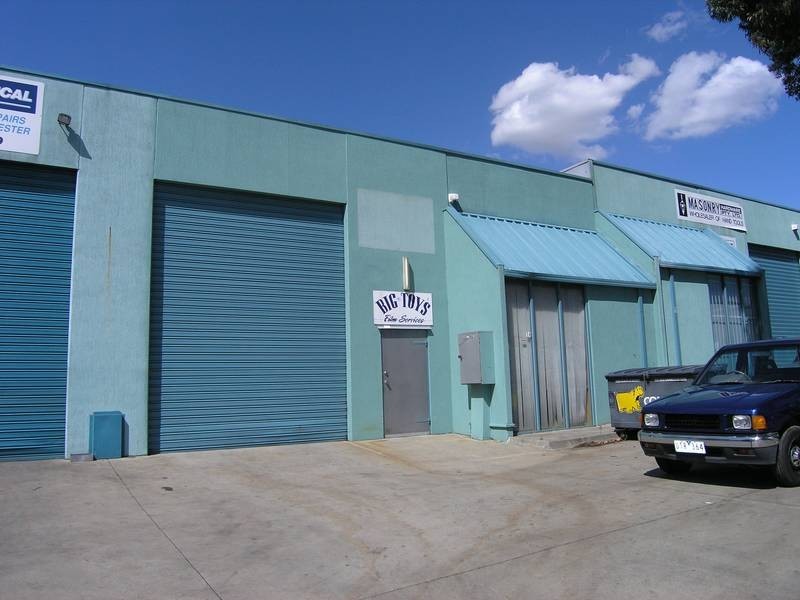 14/505 Maroondah Hwy, Ringwood VIC 3134