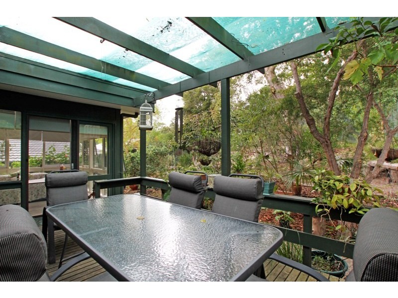 1 Rustic Drive, Boronia VIC 3155