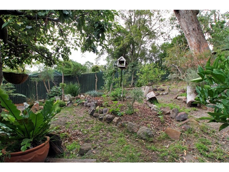1 Rustic Drive, Boronia VIC 3155