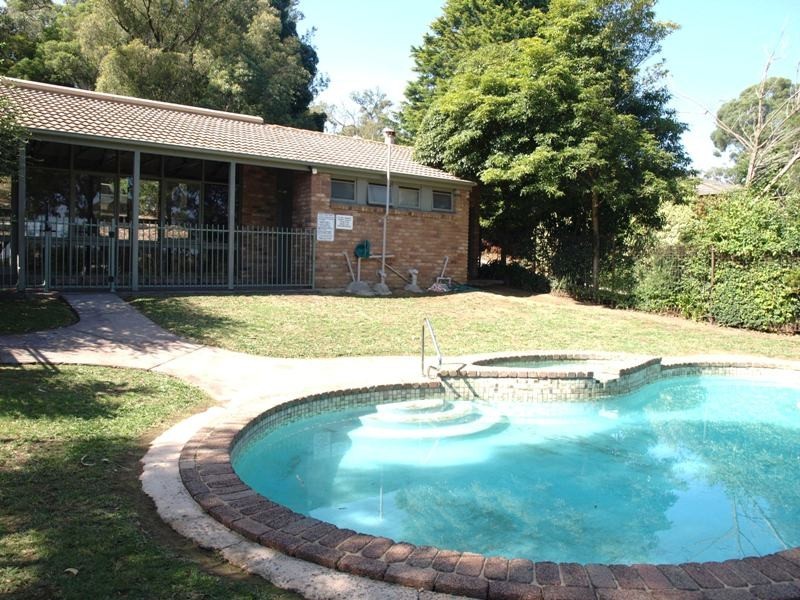 1 Rustic Drive, Boronia VIC 3155