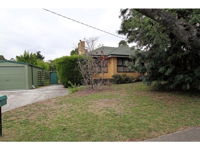 16 Teak Avenue, Ringwood East VIC 3135