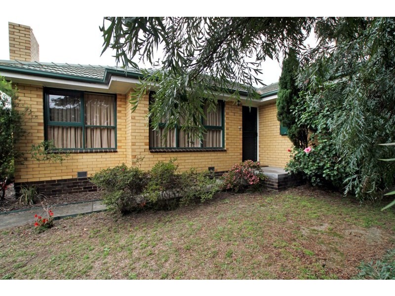 16 Teak Avenue, Ringwood East VIC 3135