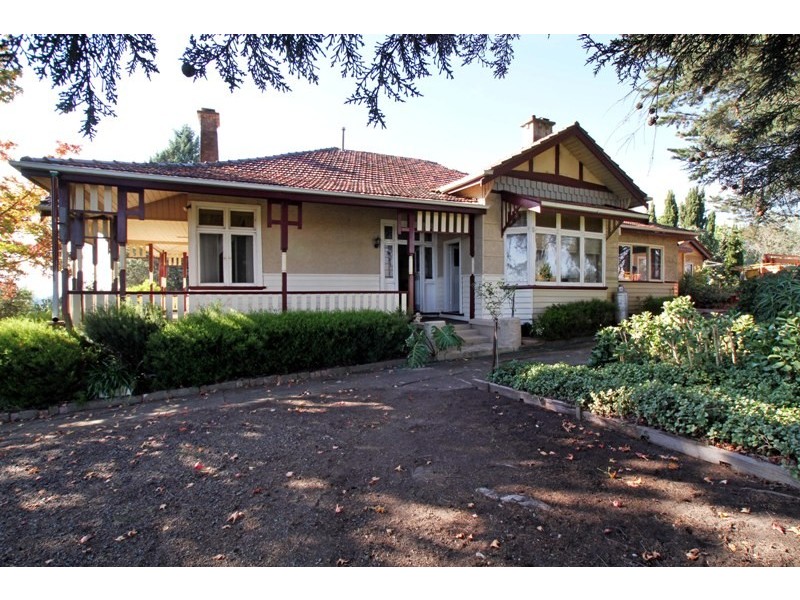 732 Warburton Highway, Seville VIC 3139