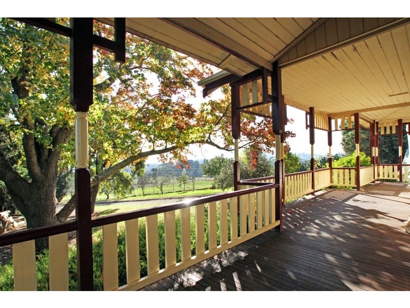 732 Warburton Highway, Seville VIC 3139