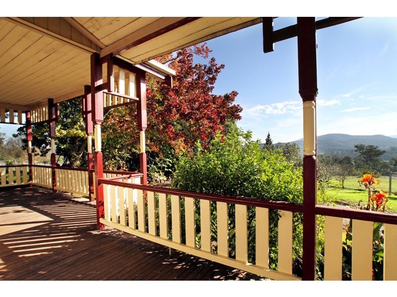 732 Warburton Highway, Seville VIC 3139