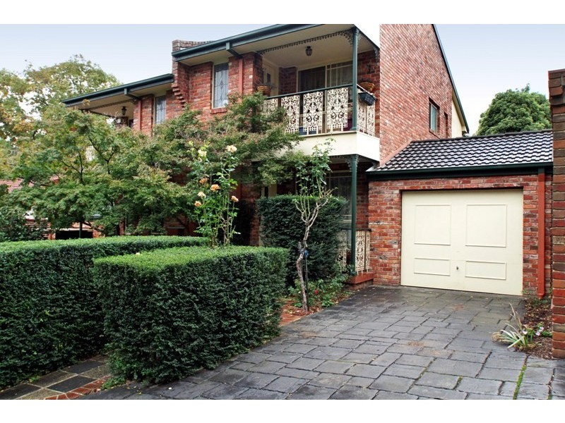 3 Bromley Close, Heathmont VIC 3135