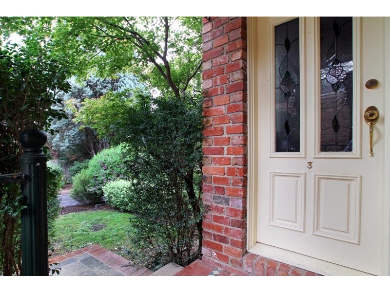 3 Bromley Close, Heathmont VIC 3135