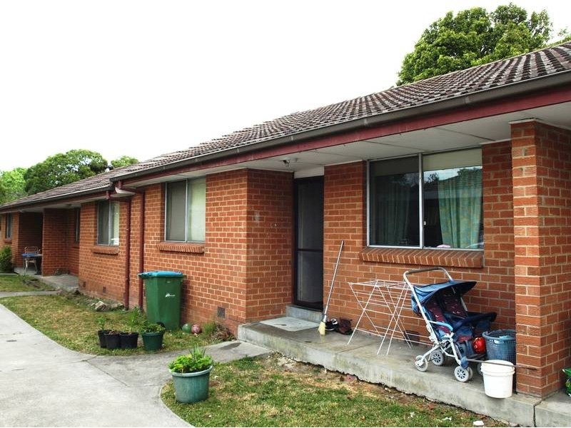 2/17 Albert Street, Ringwood VIC 3134