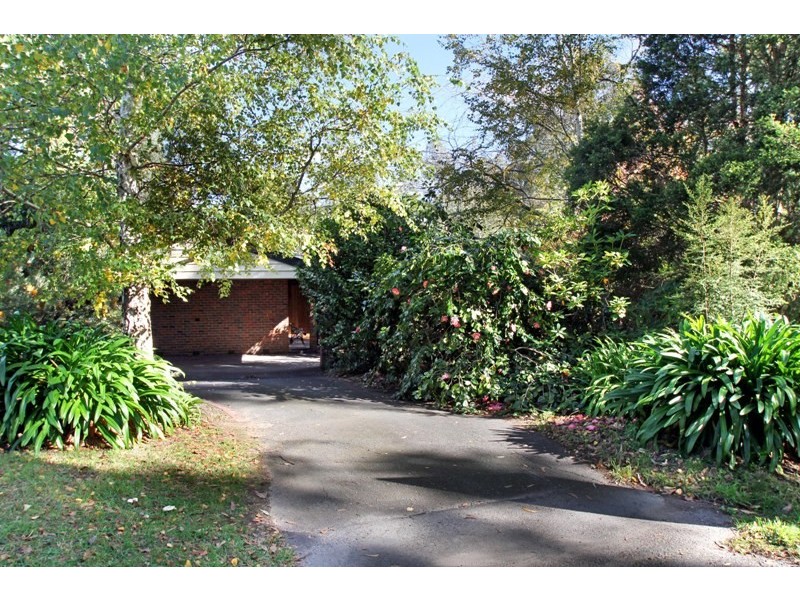 40 Kookaburra Lane, Mount Evelyn VIC 3796