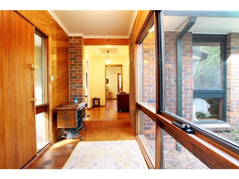 40 Kookaburra Lane, Mount Evelyn VIC 3796