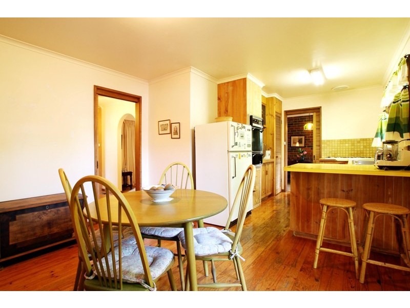 40 Kookaburra Lane, Mount Evelyn VIC 3796