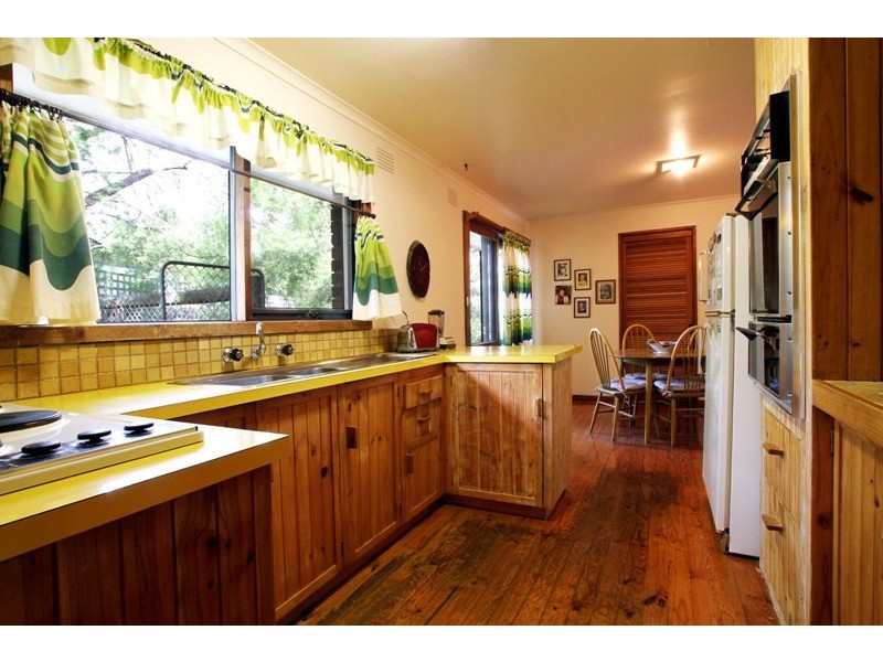 40 Kookaburra Lane, Mount Evelyn VIC 3796