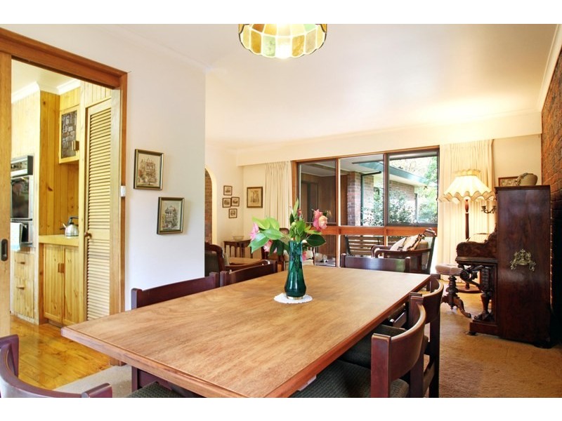 40 Kookaburra Lane, Mount Evelyn VIC 3796