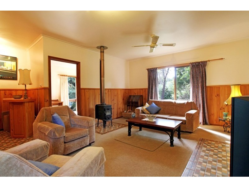 40 Kookaburra Lane, Mount Evelyn VIC 3796