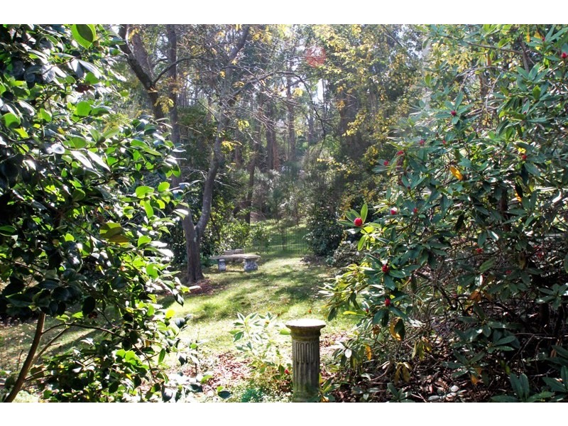 40 Kookaburra Lane, Mount Evelyn VIC 3796