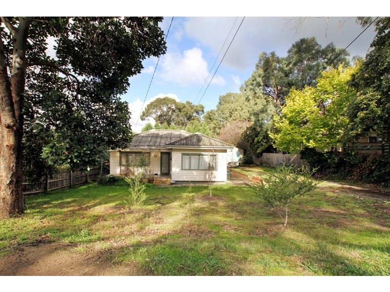 25 Montalbo Road, Ringwood North VIC 3134