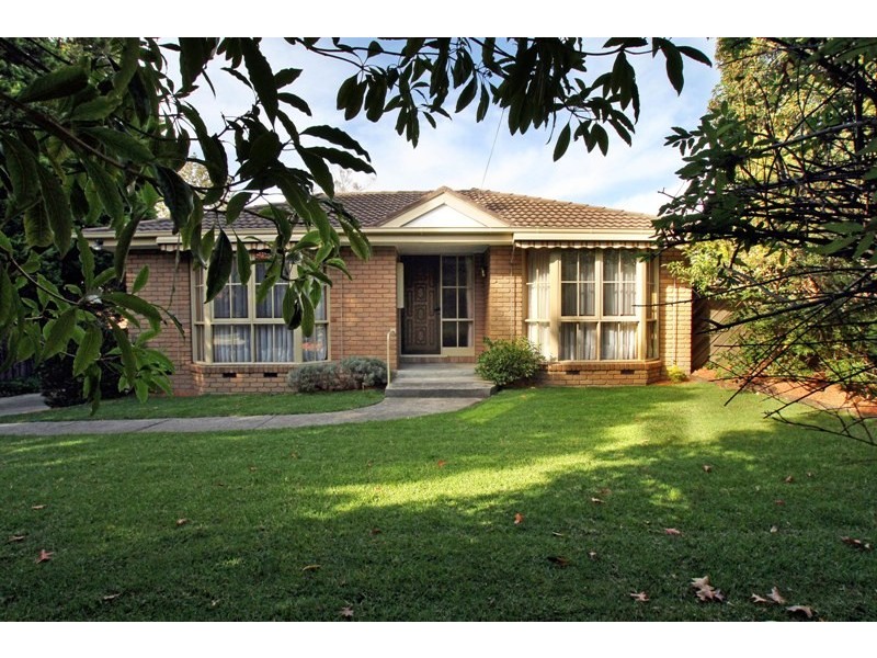 1/17 Bennett Avenue, Heathmont VIC 3135