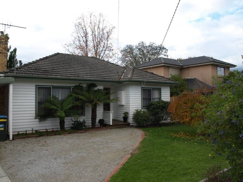 23 Selkirk Avenue, Wantirna VIC 3152