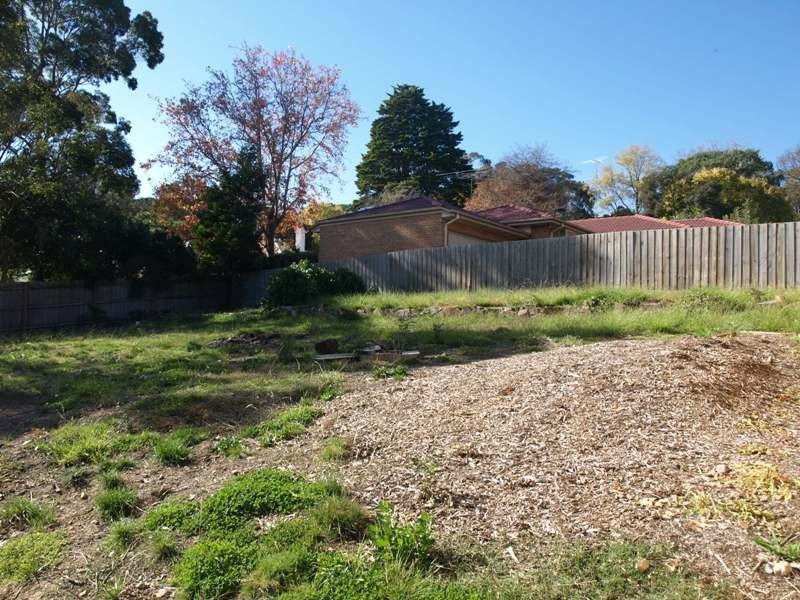 Lot 2/, 9 Valda Avenue, Ringwood East VIC 3135