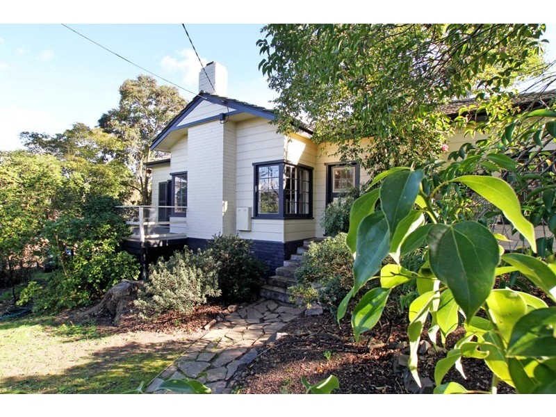 5 Morgan Avenue, Croydon VIC 3136