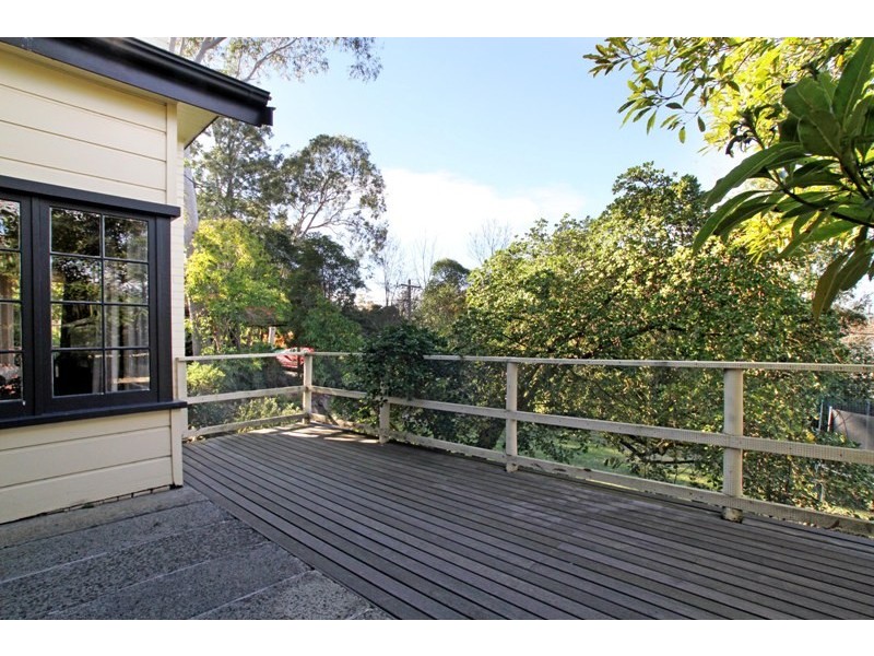 5 Morgan Avenue, Croydon VIC 3136