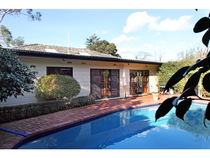 5 Morgan Avenue, Croydon VIC 3136