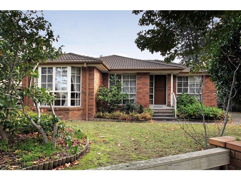 1/20 Orchid Street, Heathmont VIC 3135