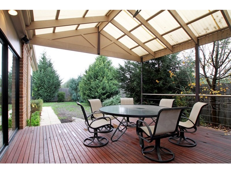 12 Amley Court, Wonga Park VIC 3115