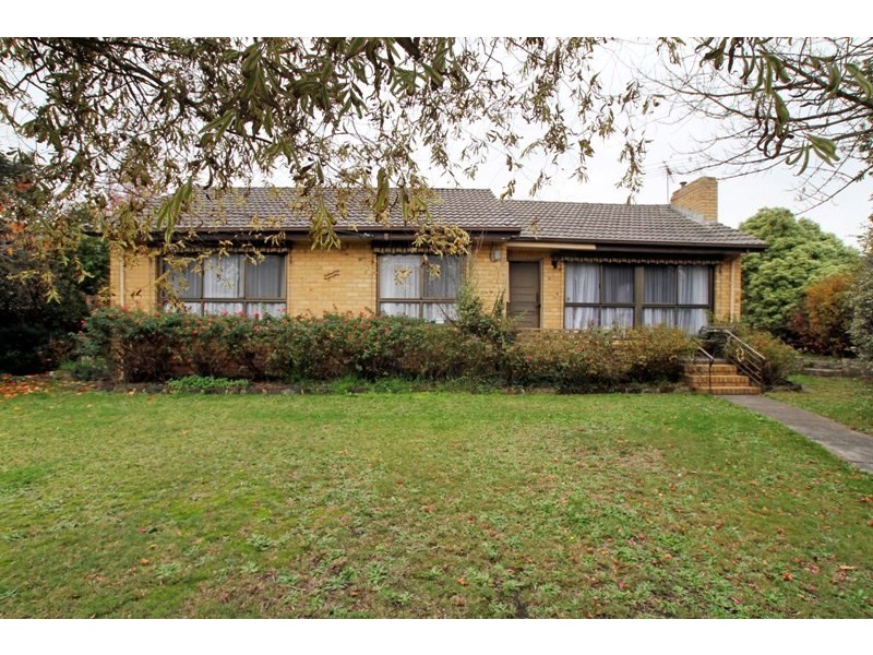 29 Jarma Road, Heathmont VIC 3135