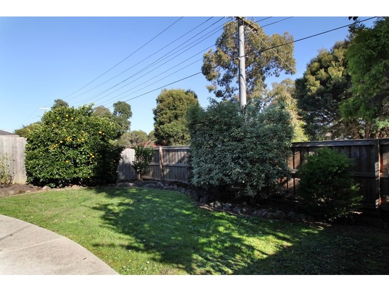 10 Middlebrook Drive, Ringwood North VIC 3134