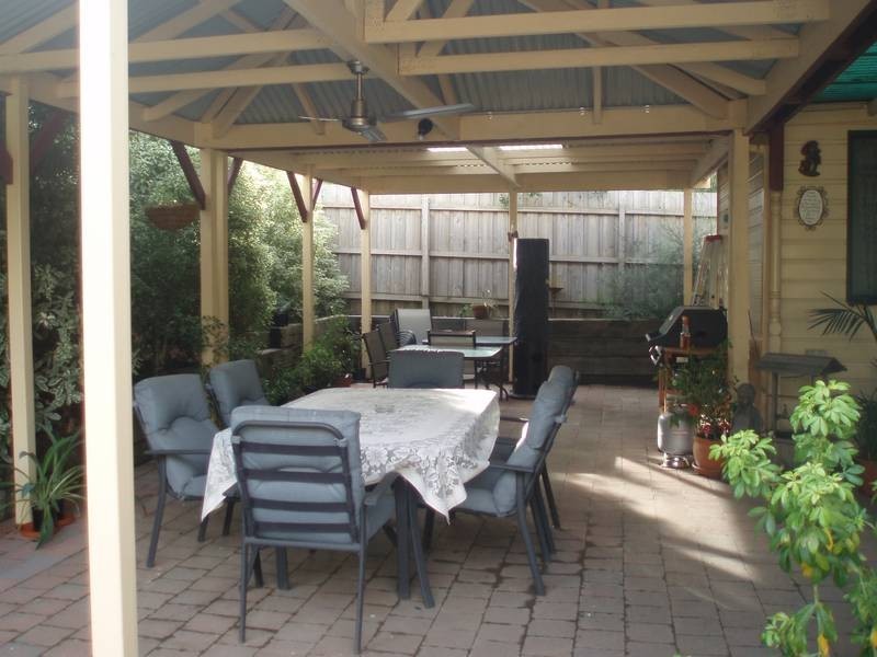 1/30 Branch Rd, Bayswater North VIC 3153