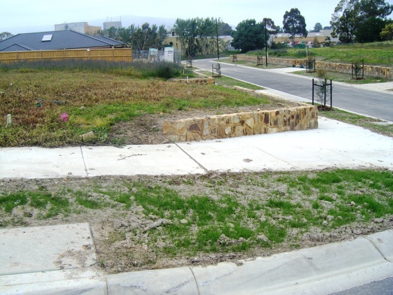 Lot 63,  Bayview Rise, Bayswater North VIC 3153
