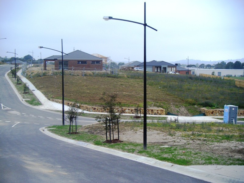 Lot 63,  Bayview Rise, Bayswater North VIC 3153