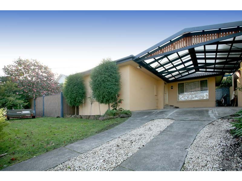 7 Cumming Street, Heathmont VIC 3135