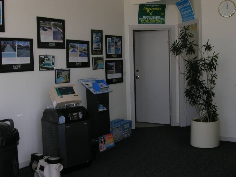 701 Whitehorse Road, Mitcham VIC 3132