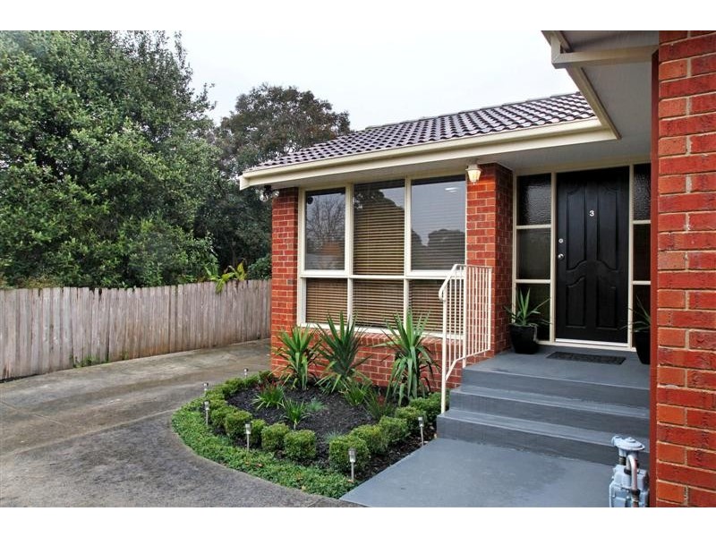 3/17 Holland Road, Ringwood East VIC 3135