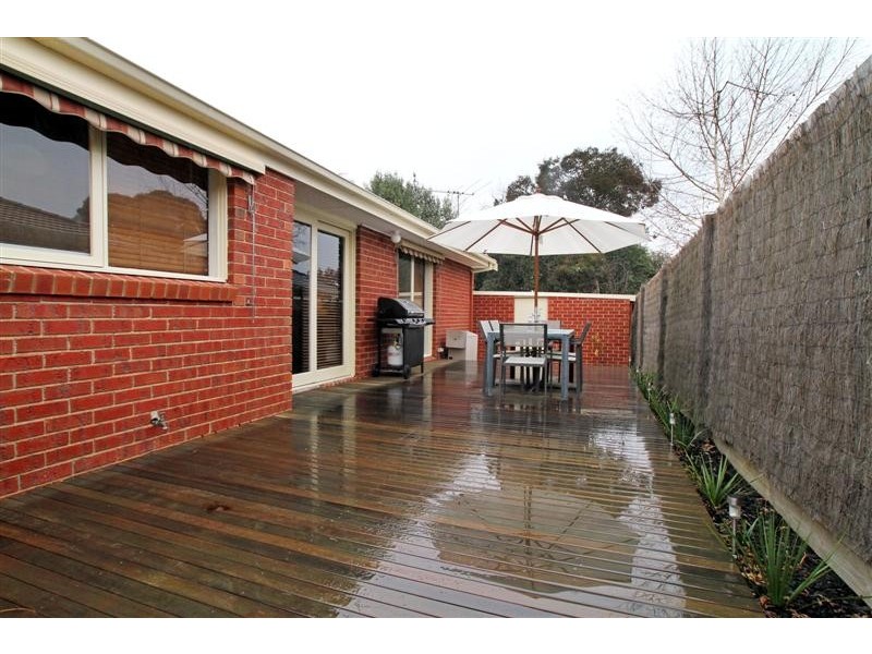 3/17 Holland Road, Ringwood East VIC 3135