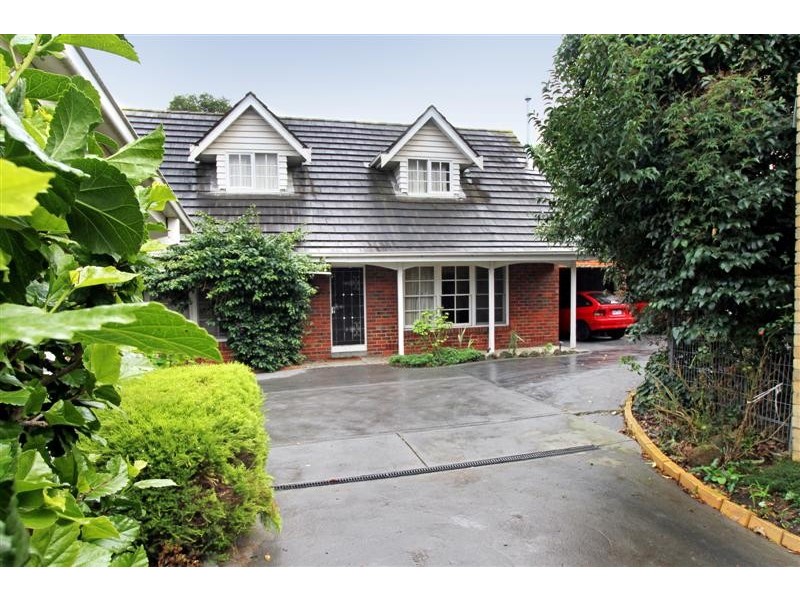 4/22 Thomas Street, Ringwood VIC 3134