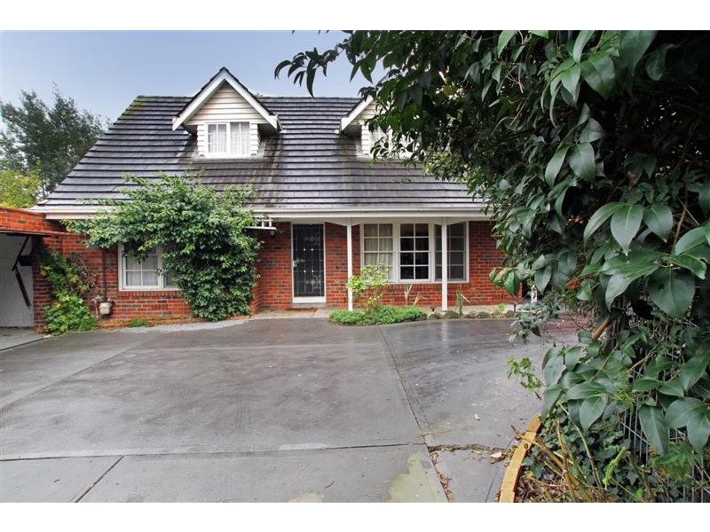 4/22 Thomas Street, Ringwood VIC 3134