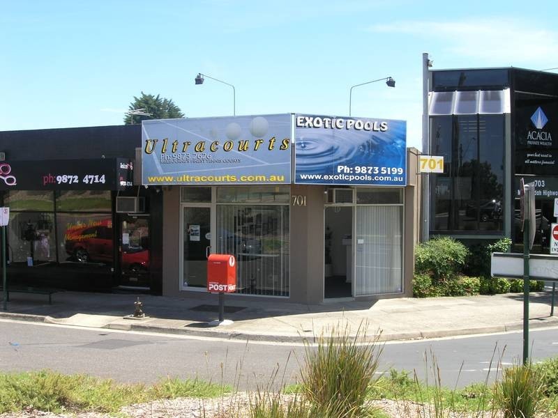 701 Whitehorse Road, Mitcham VIC 3132