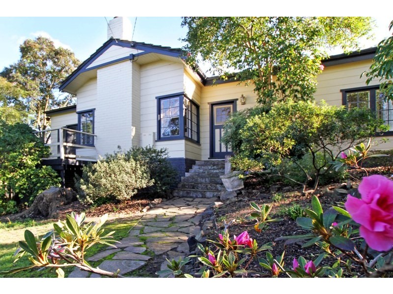 5 Morgan Avenue, Croydon VIC 3136