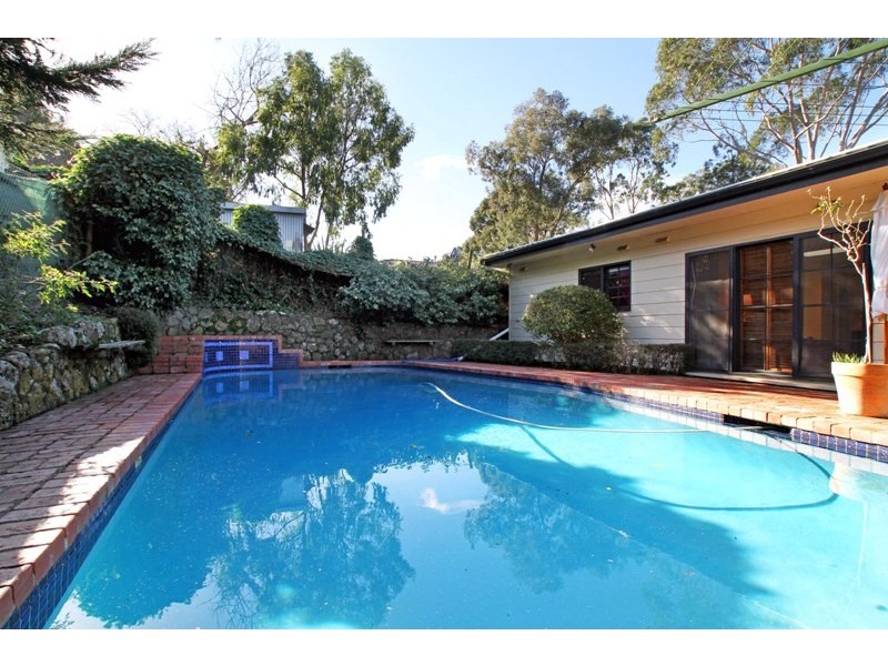 5 Morgan Avenue, Croydon VIC 3136